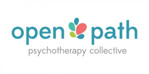 Open Path Psychotherapy Collective Logo